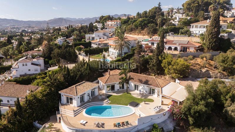 Foto a947c8bc-f1b3-439e-9594-bc3d8ab22a52. Maison dans campo de Mijas Mijas