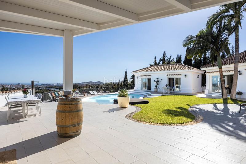 Foto c17f7f20-572e-4c09-b697-83a20d33ef46. Maison dans campo de Mijas Mijas