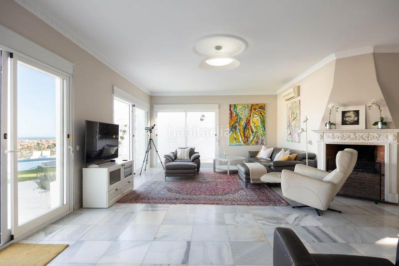 Foto c1c16cba-f92c-47ac-a627-456084b4f4ae. Maison dans campo de Mijas Mijas