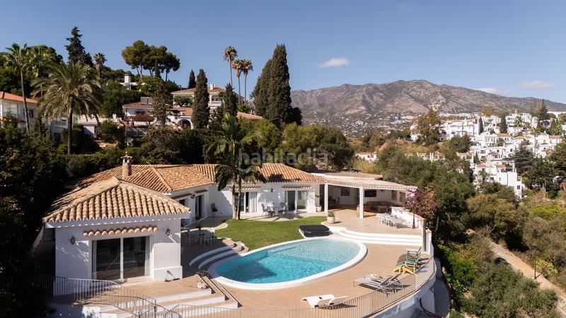 Foto e471550e-fa81-4959-b4f6-aca21335a6f7. Maison dans campo de Mijas Mijas