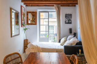 Studiowohnung in Sant Nicolau