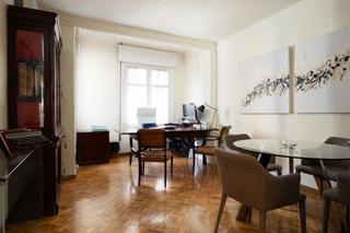 Apartment in Ensanche Centro - Puerto