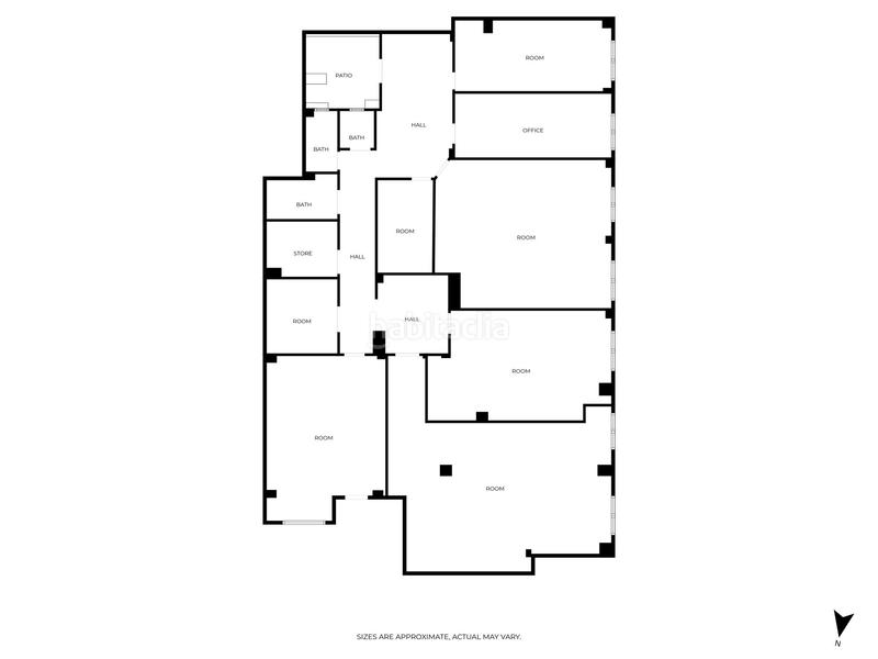 Foto 05be3077-ff88-49d4-906d-93b4c21b288e. Appartement dans Cártama