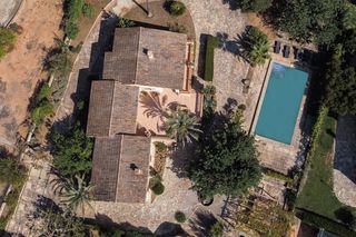 Casa en Sa Cabaneta