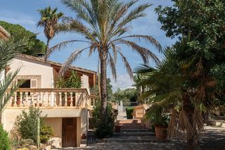 Maison à Sa Cabaneta