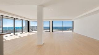 Penthouse in Las Gaviotas - Carvajal