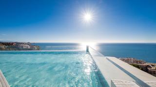 Penthouse in Las Gaviotas - Carvajal