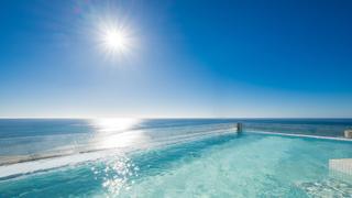 Penthouse in Las Gaviotas - Carvajal