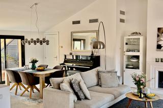 Penthouse in Calahonda