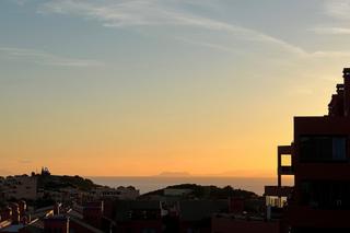 Penthouse in Calahonda