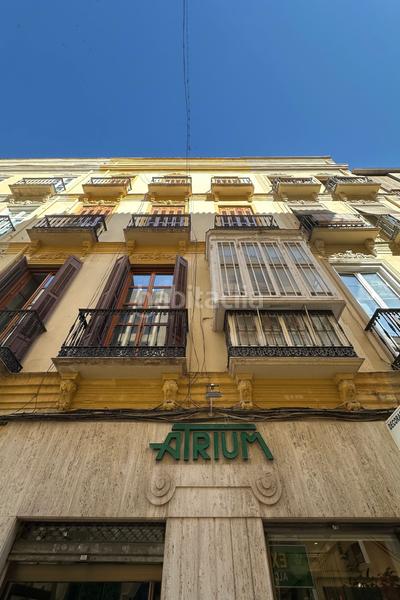 Foto 0af4c0dc-72f9-4105-8ca0-a74138114f9e. Apartamento en Centro Histórico Málaga