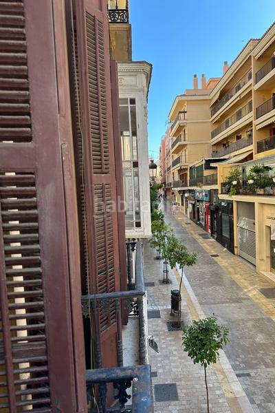 Foto 1ac680f1-8960-44d6-b9a7-d309e96e0a01. Apartamento en Centro Histórico Málaga
