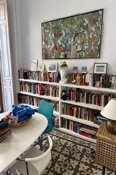 Foto 2dcd7975-7d98-49b7-a90d-88d892c939cd. Apartamento en Centro Histórico Málaga