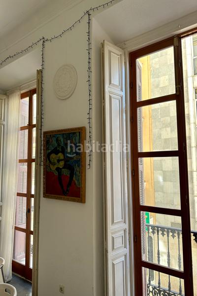 Foto a60e8b5d-fb8c-4072-9c26-bec41d53c631. Apartamento en Centro Histórico Málaga