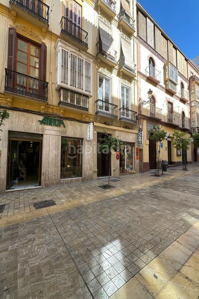 Foto 52f284c4-fd71-43fe-9c05-2f2980784c53. Appartement dans Centro Histórico Málaga