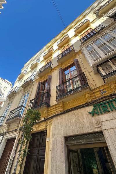 Foto 7b05eecb-0f9d-4664-b672-b444acd1ed2f. Appartement dans Centro Histórico Málaga
