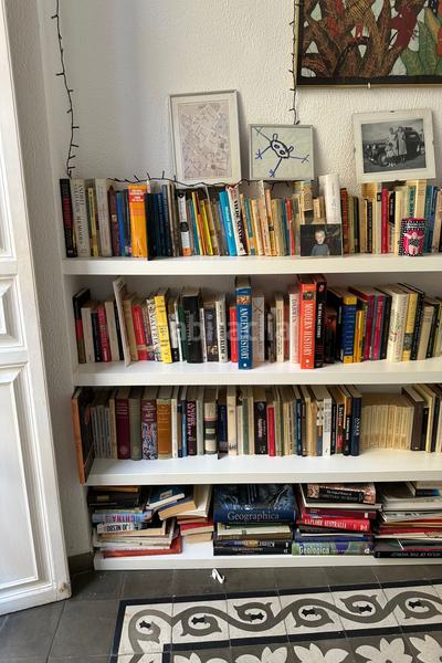 Foto d56524a7-de6e-46c4-ac4e-19d49393ea76. Appartement dans Centro Histórico Málaga