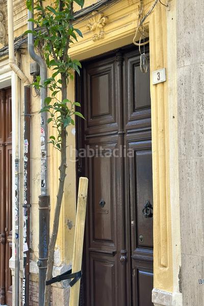 Foto ecf3e9e1-620f-4426-bc62-a9502d6066ab. Appartement dans Centro Histórico Málaga