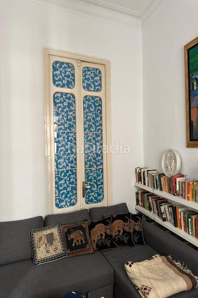 Foto 43b00b2e-b019-4445-9a1c-2b1b48a123b0. Appartement in Centro Histórico Málaga