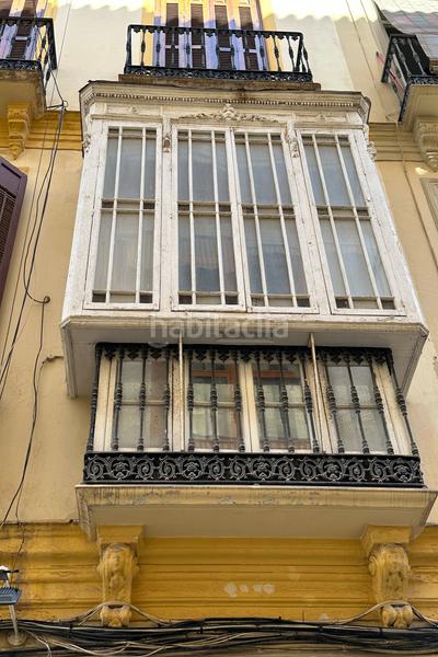 Foto 8fba2870-5d00-4309-9208-a5a0b10a4ab4. Appartement in Centro Histórico Málaga