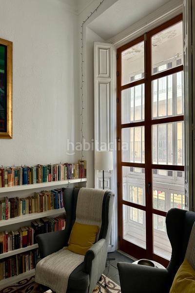 Foto f34ab270-c11c-453c-908c-5fecd3ce0642. Appartement in Centro Histórico Málaga