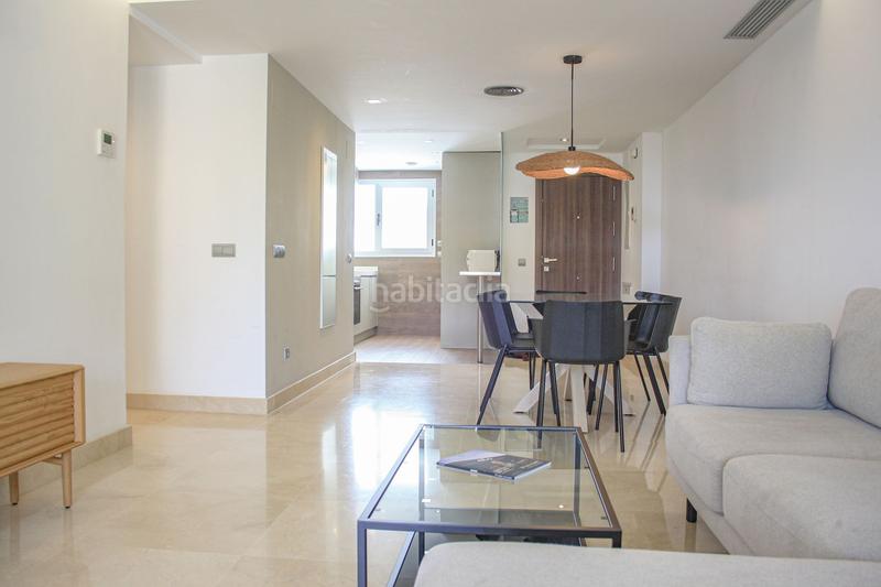 Foto c2e6faee-21b7-4d5a-a748-7cf90d457620. Àtic a Nueva Alcántara Marbella