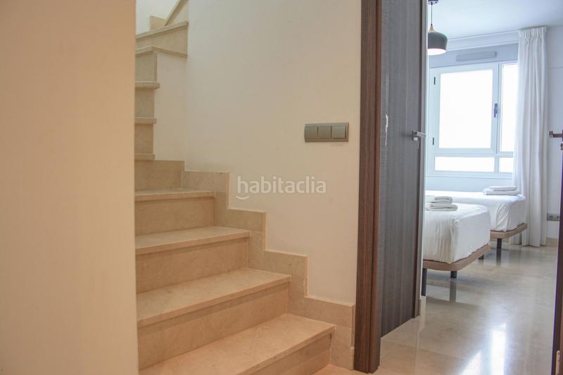 Foto e65f0905-b183-4b9d-bf64-27d1342ce3c7. Àtic a Nueva Alcántara Marbella