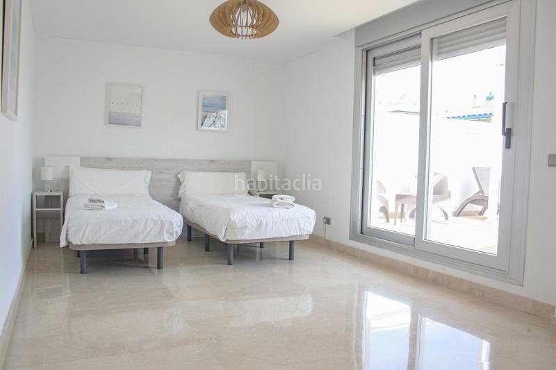 Foto 2ea77e72-9fea-4198-a5bc-8d49460bd909. Attique dans Nueva Alcántara Marbella