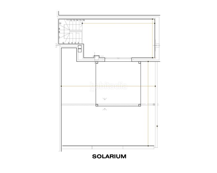 Foto 5a9b9e32-e51f-471a-94d7-be9ffdd095fe. Dachwohnung in Nueva Alcántara Marbella
