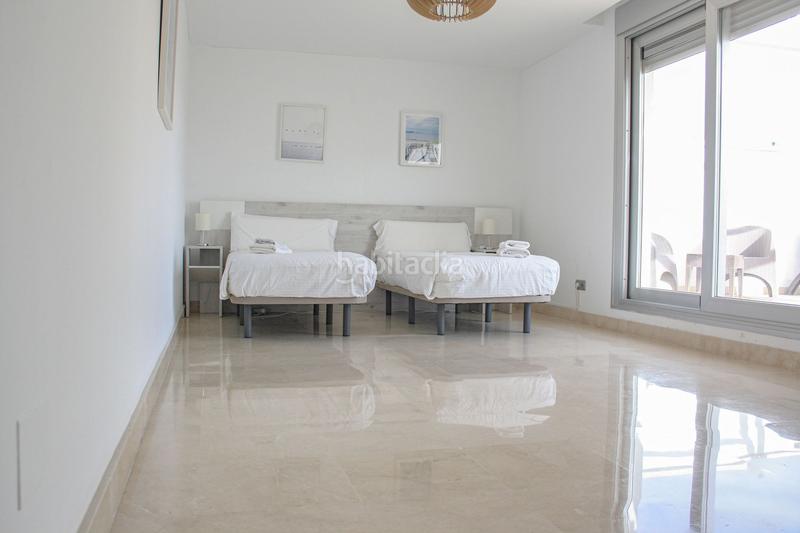 Foto 109b01da-16c5-4986-91c9-2ce6171ad092. Penthouse in Nueva Alcántara Marbella