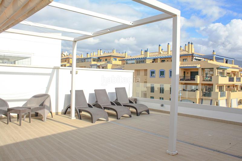 Foto 6f2dc03b-1976-4d94-99a6-0cc08a4a2179. Penthouse in Nueva Alcántara Marbella