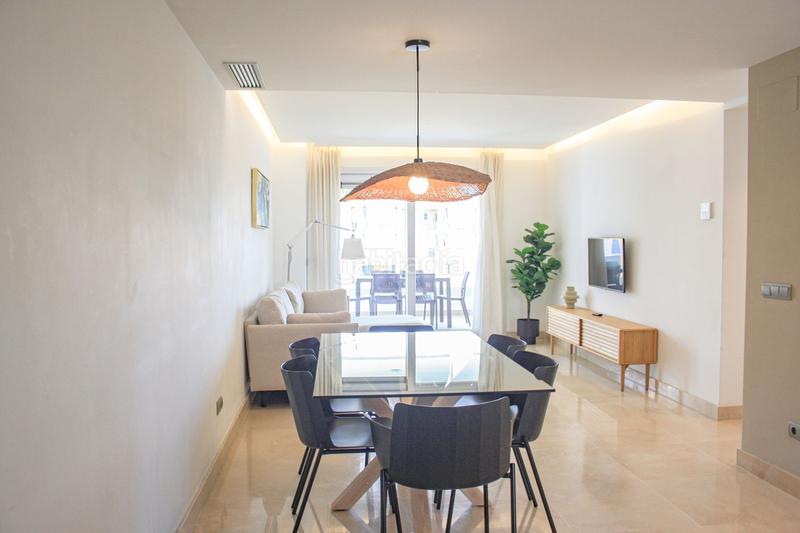 Foto 71c44bad-520d-488f-b787-66a49b1853a5. Penthouse in Nueva Alcántara Marbella