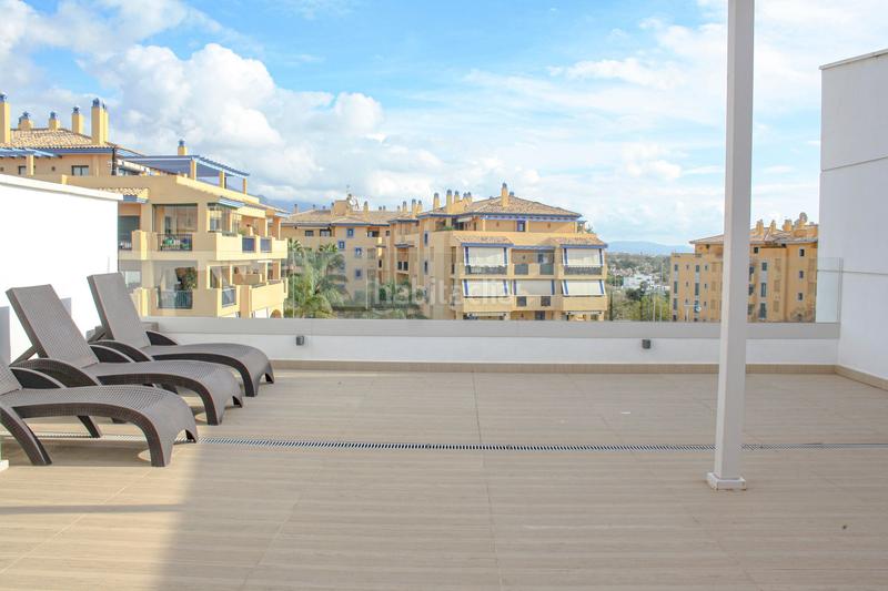 Foto 9833f342-f99f-4ea8-892a-c71b60c877c2. Penthouse in Nueva Alcántara Marbella