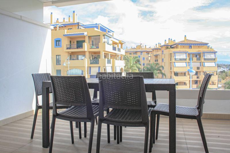 Foto f8817909-f1b4-4dbc-b81d-ffcdceef4bf0. Penthouse in Nueva Alcántara Marbella