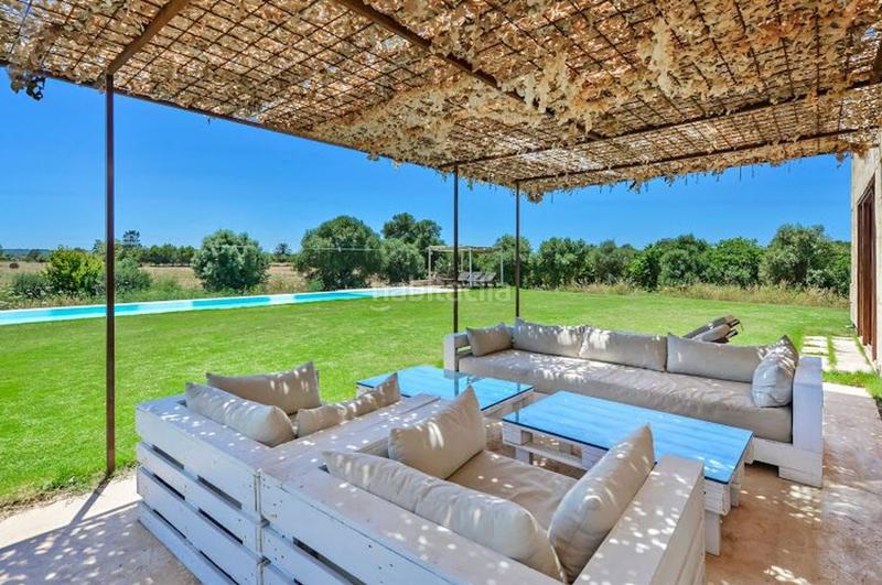 Foto 099ab058-e5f5-4319-9b86-cfde50e4d4d1. Alquiler casa en Campos