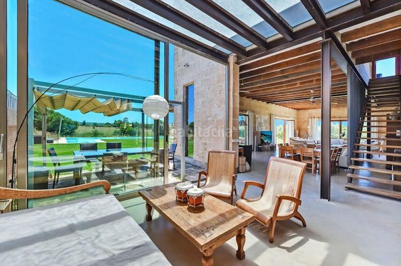 Foto 9661633a-791c-4e01-b9f6-17058fffa502. Alquiler casa en Campos