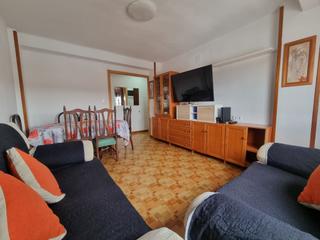 Apartamento en Peñamefecit - Avda Barcelona