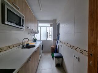 Apartment in Peñamefecit - Avda Barcelona