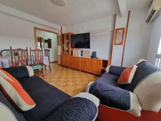 Appartement à Peñamefecit - Avda Barcelona