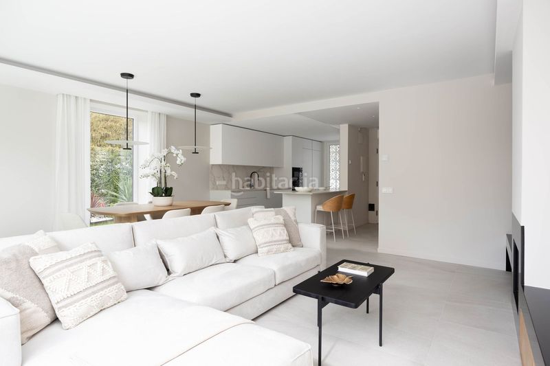 Foto a8d66496-5678-4987-993a-2815db07e274. Casa adossada a Villacana - Costalita - Saladillo Estepona