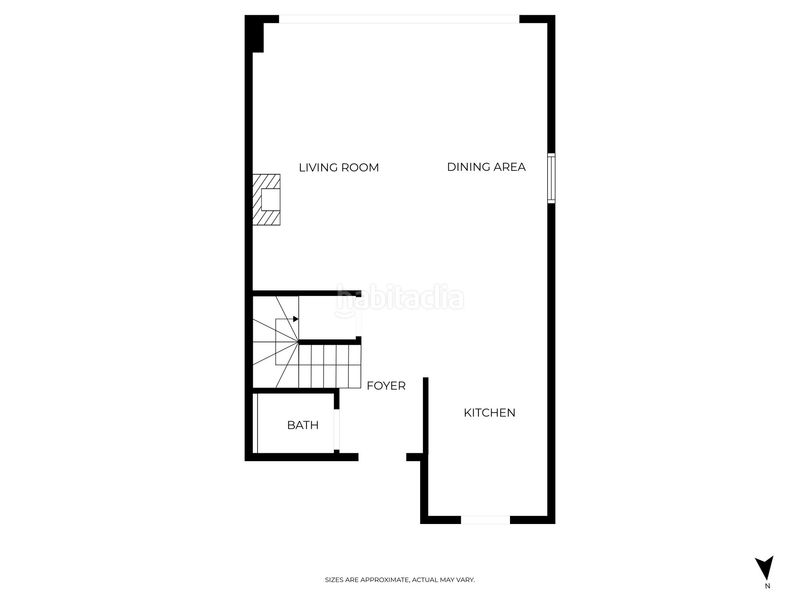 Foto ac62c1e7-de81-4032-ac4f-ab95cb6f5343. Casa adossada a Villacana - Costalita - Saladillo Estepona