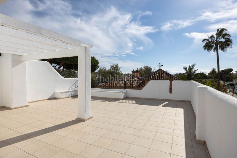 Foto b1699c19-a4a2-45f4-9001-168450a71e03. Casa adossada a Villacana - Costalita - Saladillo Estepona