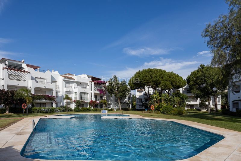 Foto d6a570be-d615-4905-aa2a-91fb75ed1e9d. Casa adossada a Villacana - Costalita - Saladillo Estepona