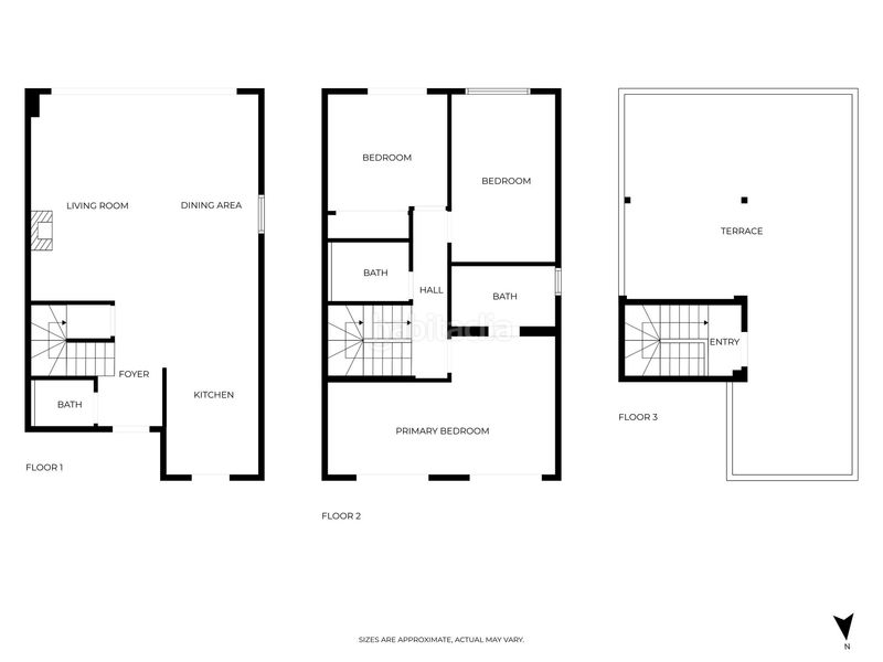 Foto f25f94d8-f791-4c4a-a642-f98c08962102. Casa adossada a Villacana - Costalita - Saladillo Estepona