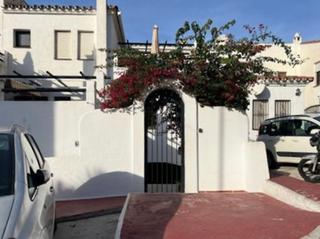 Local commercial à Parque de la Paloma