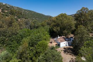 Residential Plot in Manilva Pueblo