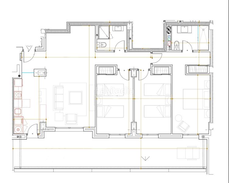 Foto 0eef1527-ac7f-497f-a16d-5dba6b2d93de. Apartament a Nueva Alcántara Marbella