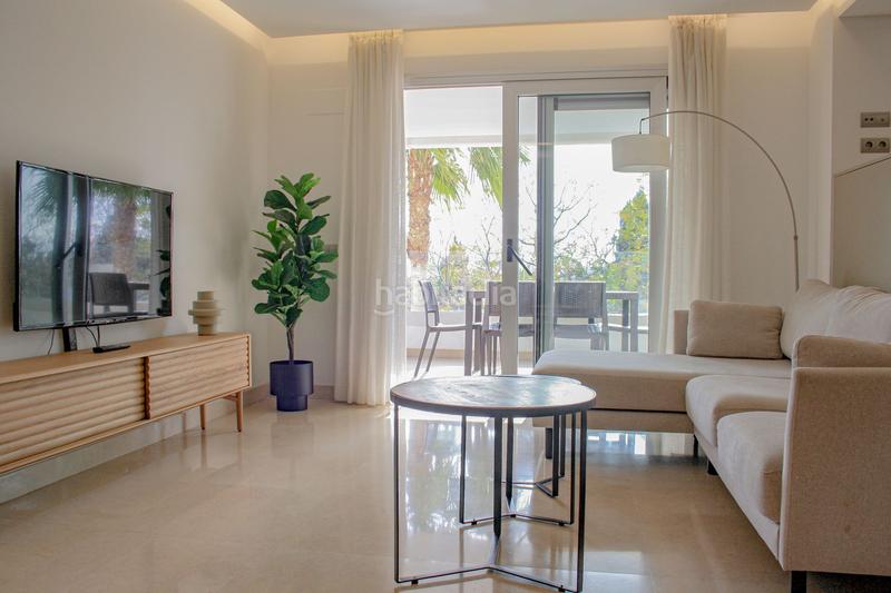 Foto 5425204c-ec4e-4dd5-bed9-b071cf13a552. Apartament a Nueva Alcántara Marbella