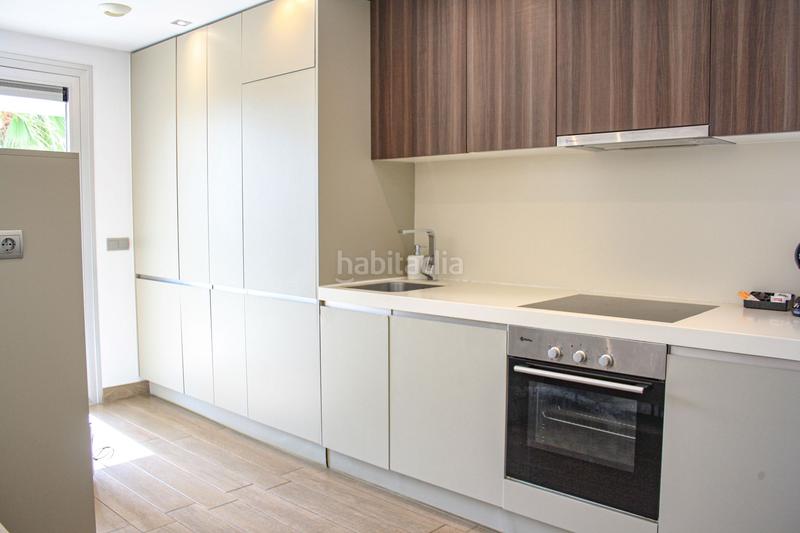 Foto cb78655a-3cf0-494b-859e-d803fa65fe78. Apartament a Nueva Alcántara Marbella