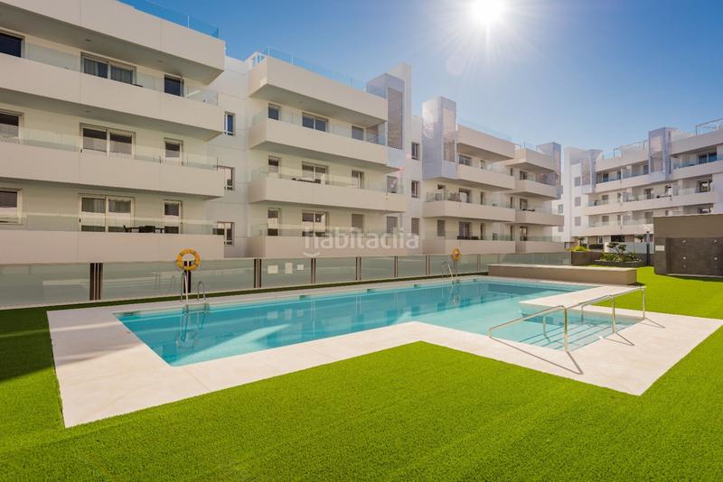 Foto 2c5e4f38-32d0-46a1-b7d5-059b7528b9d7. Apartamento en Nueva Alcántara Marbella